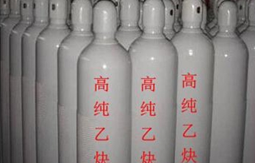 烟台高纯气体