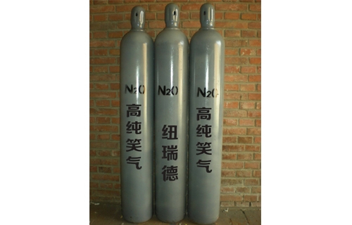 石河子笑气